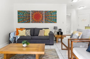 Byron Getaway @ Eco Beach, Byron Bay